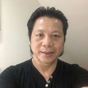 Meet your Posher, Billy